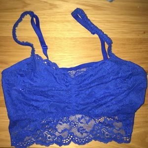 Victoria’s Secret Bralette